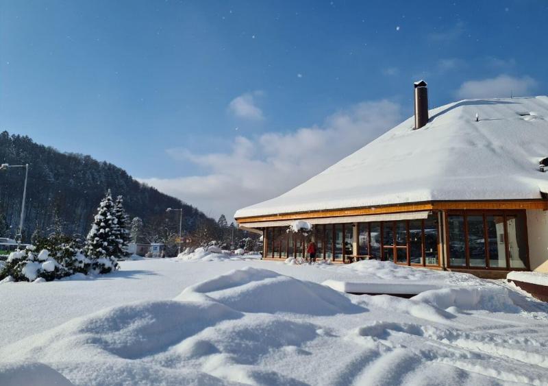 Hotel Horal - Genel