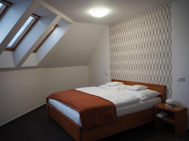 Hotel Horal - Oda