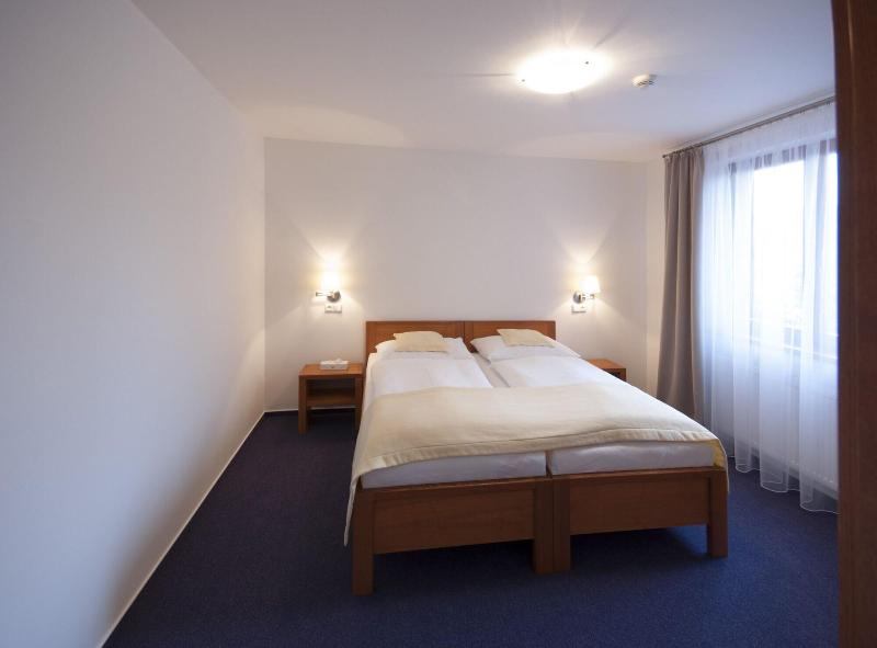 Hotel Horal - Oda