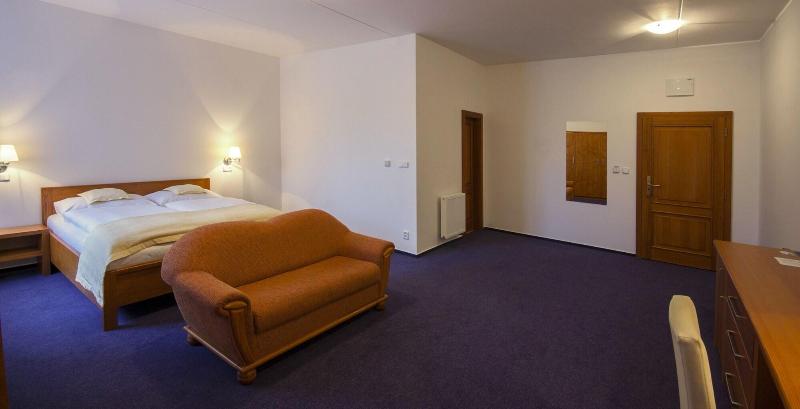 Hotel Horal - Oda