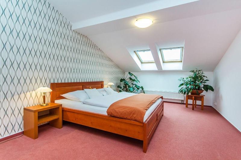 Hotel Horal - Oda