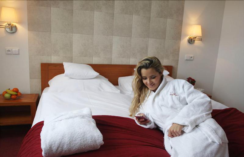 Hotel Horal - Oda
