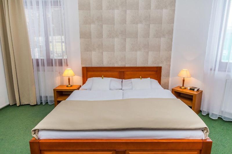 Hotel Horal - Oda