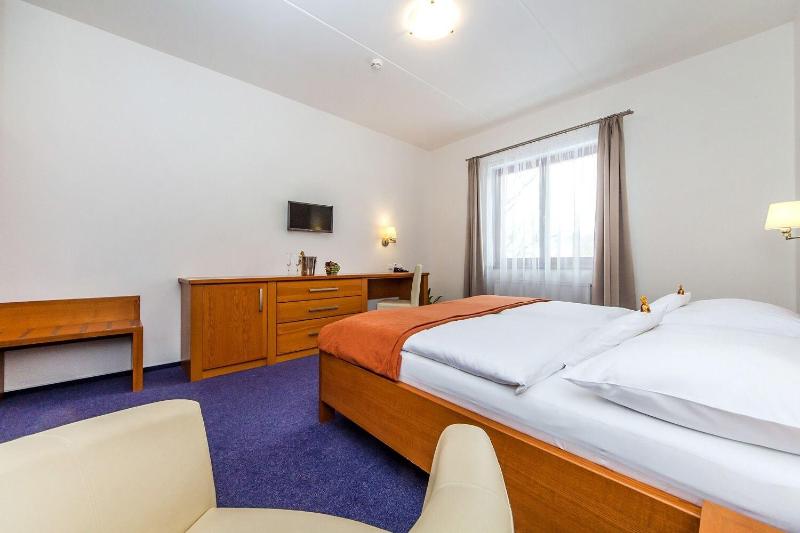 Hotel Horal - Oda
