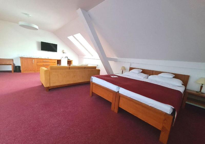 Hotel Horal - Oda