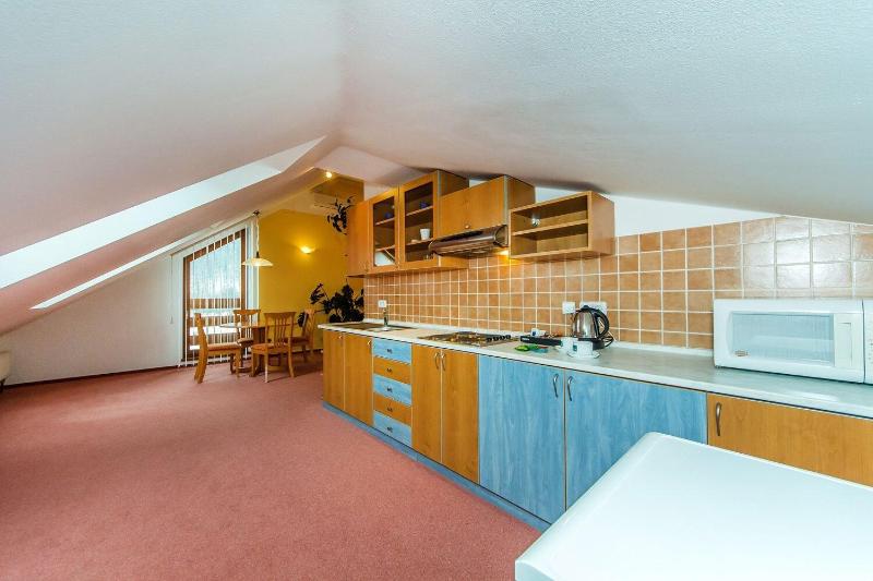 Hotel Horal - Oda