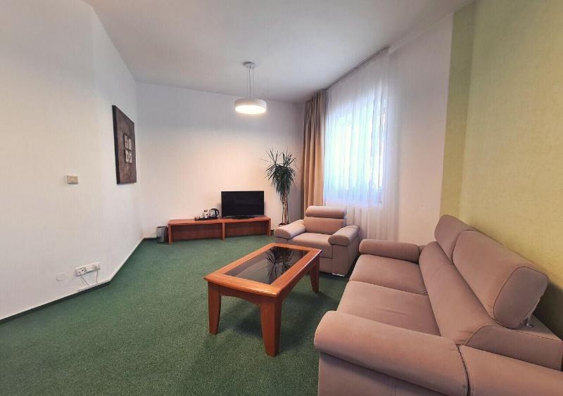 Hotel Horal - Oda