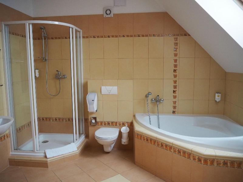 Hotel Horal - Oda
