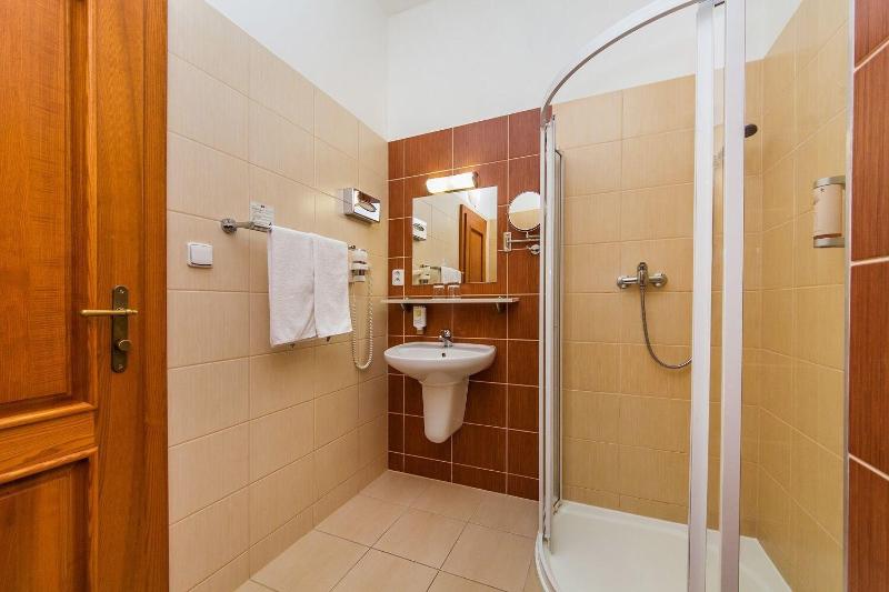 Hotel Horal - Oda