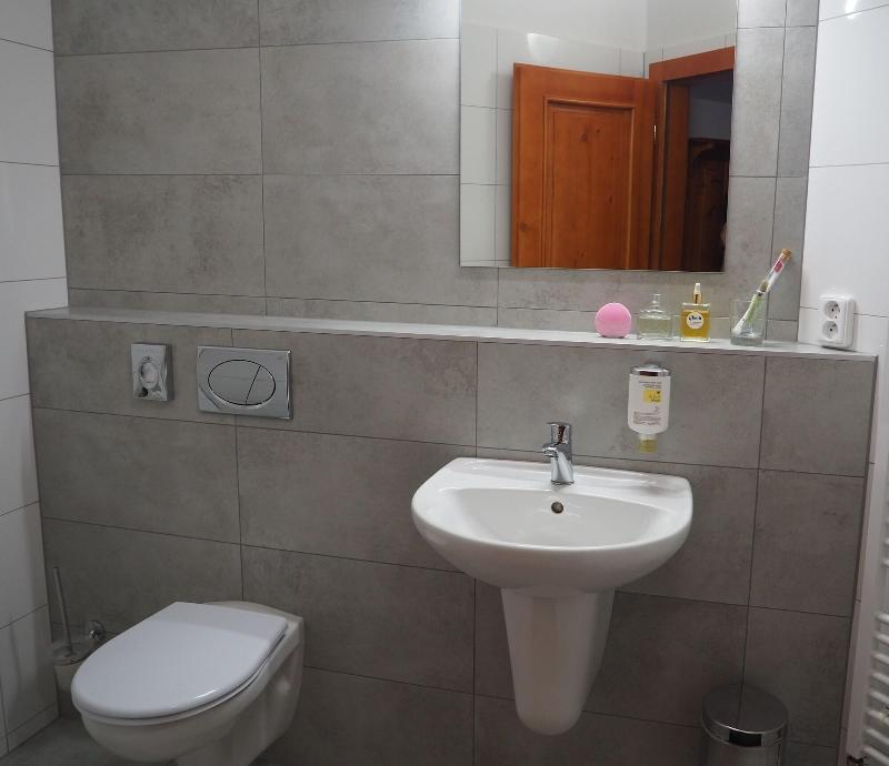 Hotel Horal - Oda