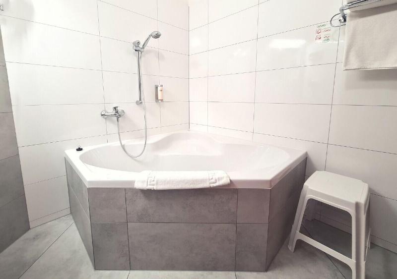 Hotel Horal - Oda