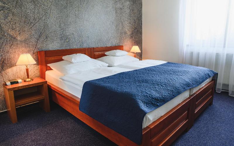 Hotel Horal - Oda