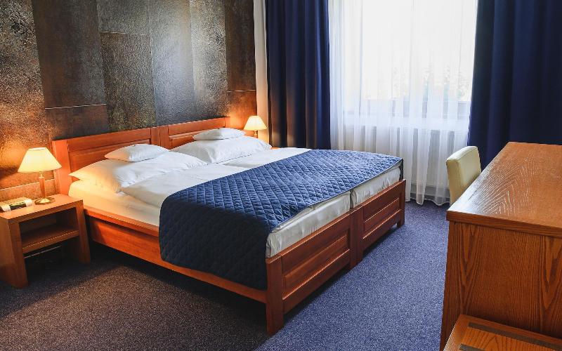 Hotel Horal - Oda