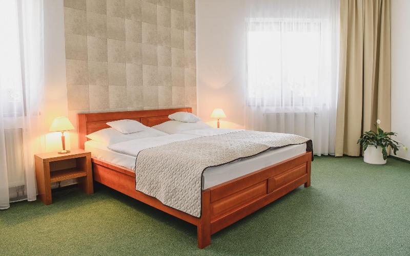 Hotel Horal - Oda