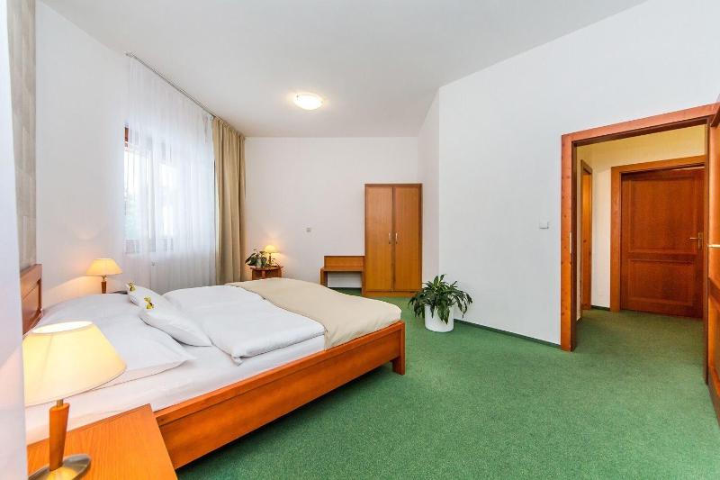 Hotel Horal - Oda