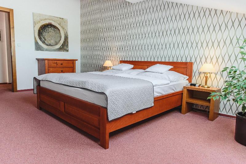 Hotel Horal - Oda
