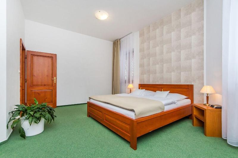 Hotel Horal - Oda