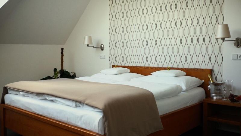 Hotel Horal - Oda
