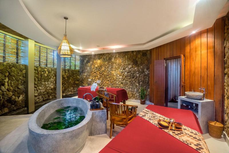 Honai Resort - Aktivite