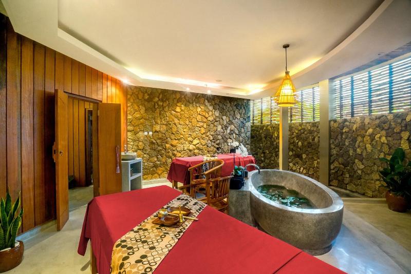 Honai Resort - Aktivite