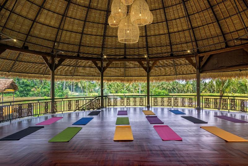 Honai Resort - Aktivite