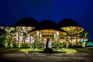 Honai Resort fotoÄŸrafÄ±
