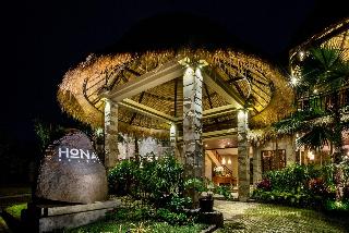 Honai Resort fotoÄŸrafÄ±