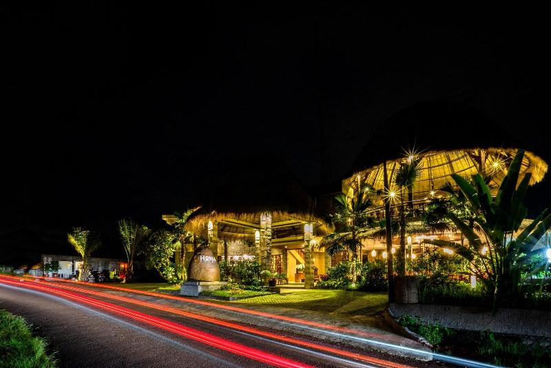 Honai Resort - Genel