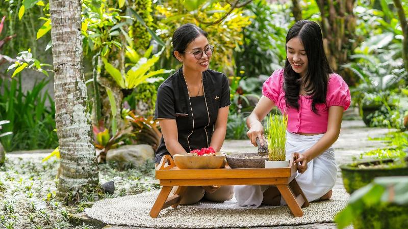 Honai Resort - Genel