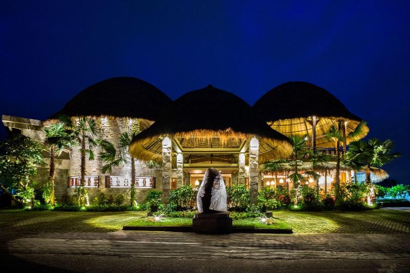 Honai Resort - Genel