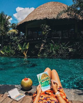 Honai Resort fotoÄŸrafÄ±