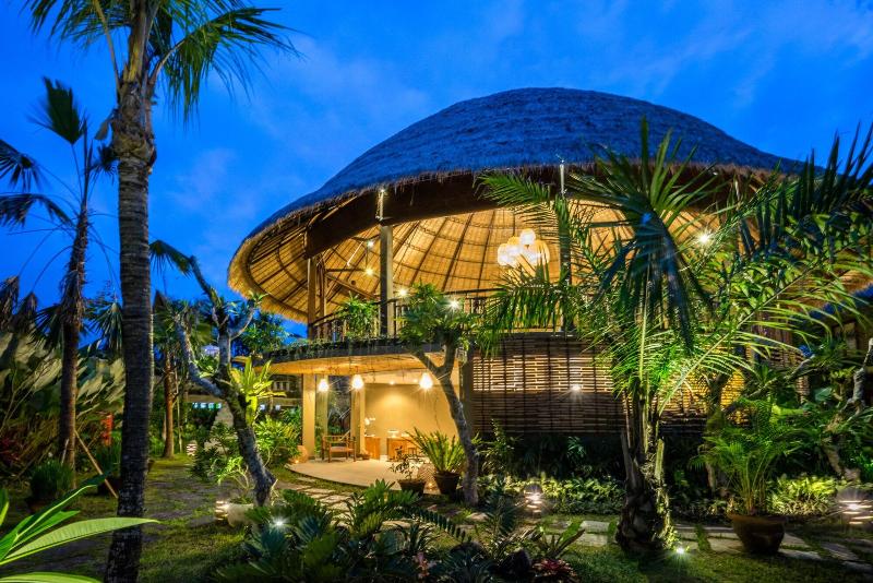Honai Resort - Genel