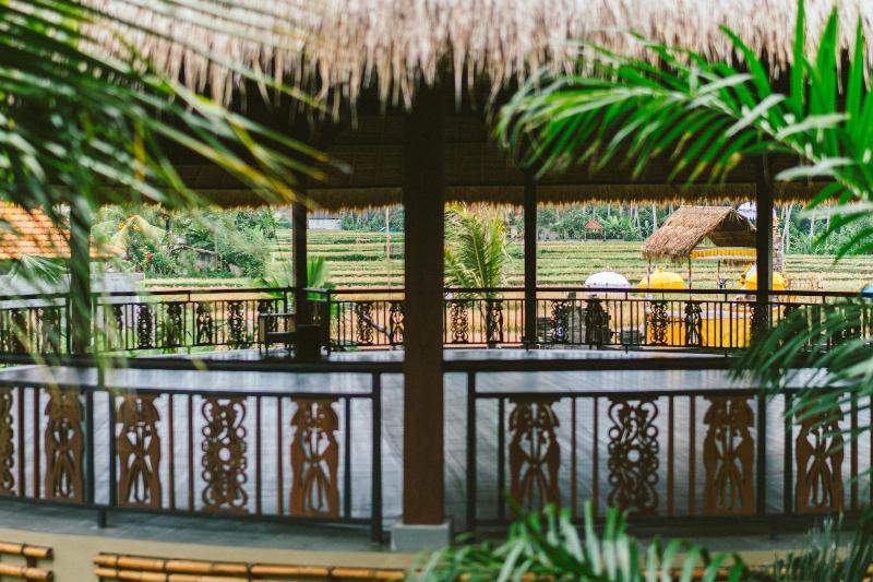 Honai Resort - Oda