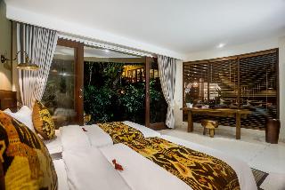 Honai Resort fotoÄŸrafÄ±