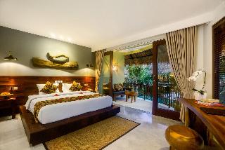 Honai Resort fotoÄŸrafÄ±