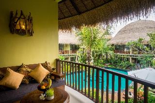 Honai Resort fotoÄŸrafÄ±
