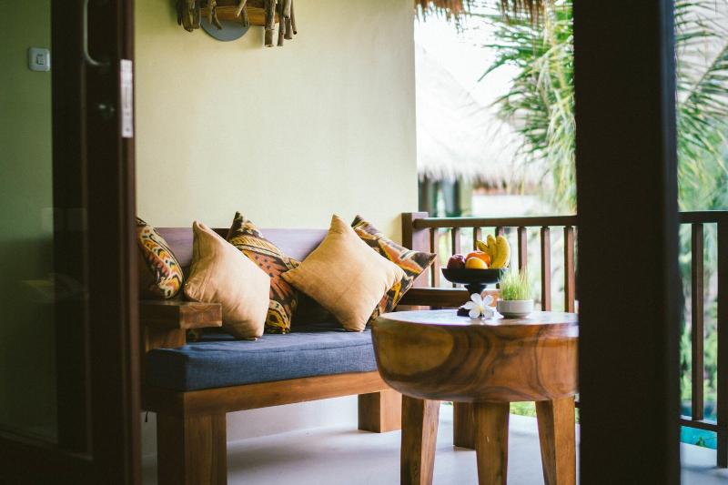 Honai Resort - Oda
