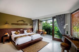 Honai Resort fotoÄŸrafÄ±