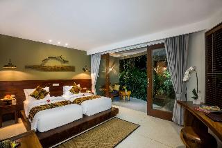 Honai Resort fotoÄŸrafÄ±