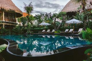 Honai Resort fotoÄŸrafÄ±