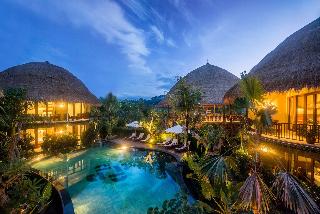 Honai Resort fotoÄŸrafÄ±