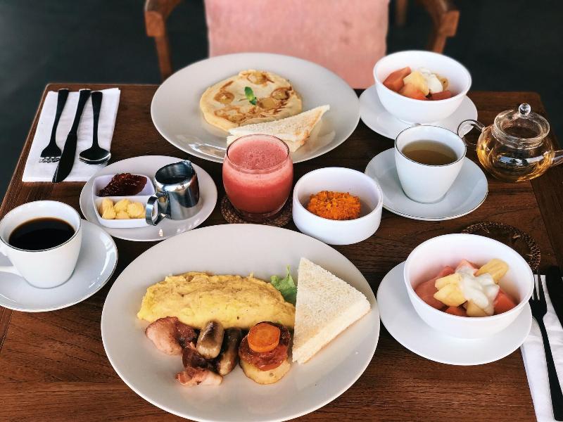 Honai Resort - Restoran