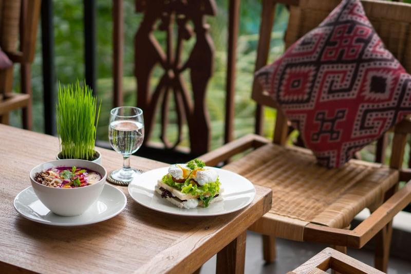 Honai Resort - Restoran