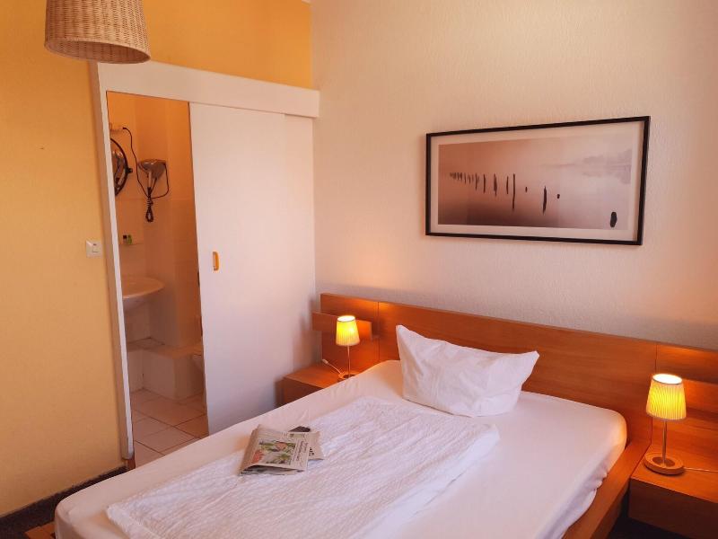 Südhotel - Oda
