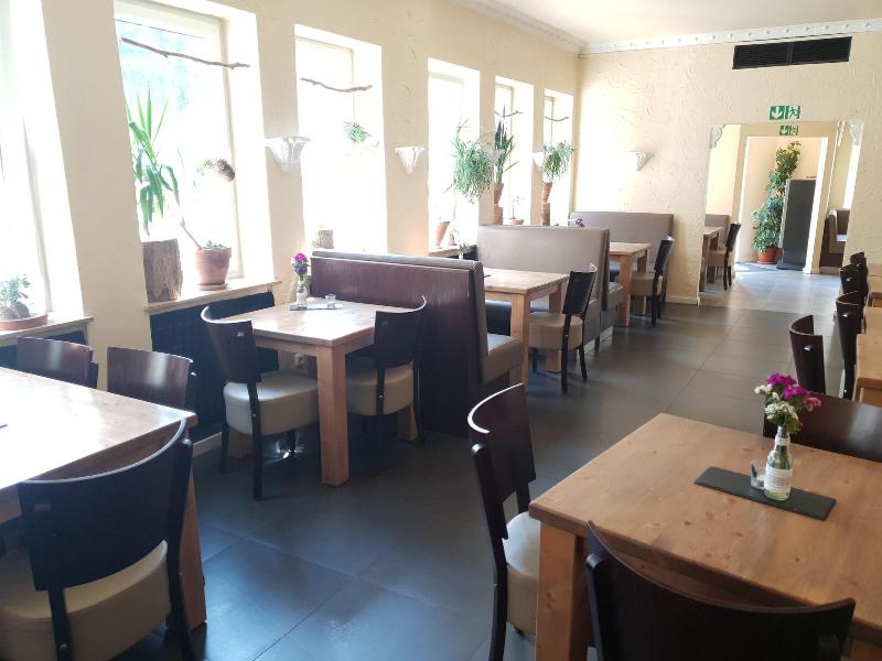 Südhotel - Restoran