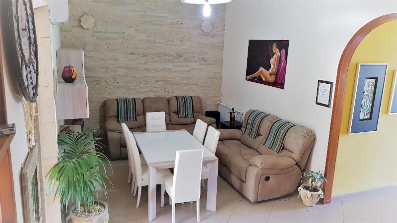 Bed & Breakfast da Gi & Giò - Lobi
