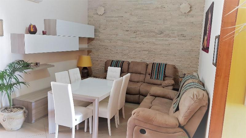 Bed & Breakfast da Gi & Giò - Lobi