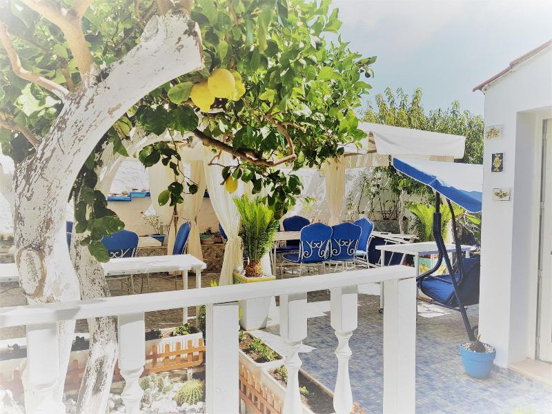 Bed & Breakfast da Gi & Giò - Genel