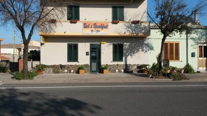 Bed & Breakfast da Gi & Giò - Genel