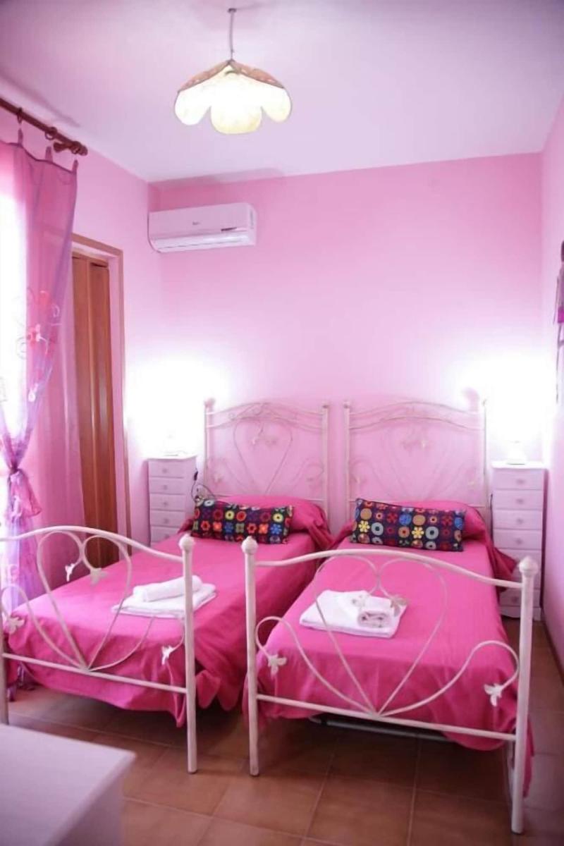 Bed & Breakfast da Gi & Giò - Oda